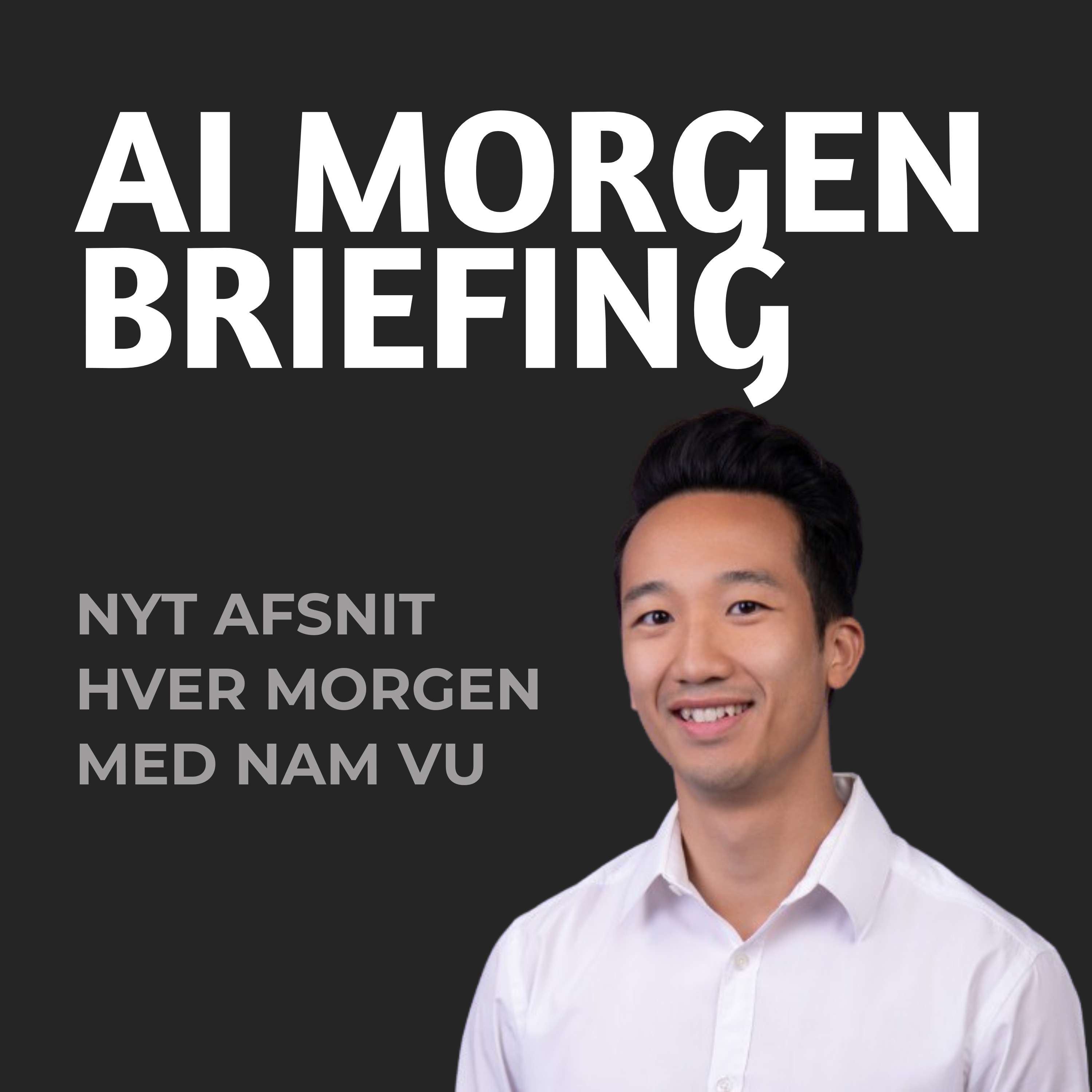 AI Morgenbriefing